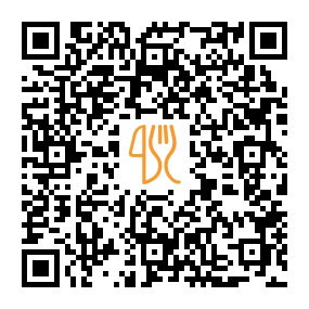 QR-code link para o menu de Pizza De La Grande Chute