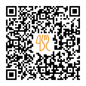 QR-code link para o menu de Something Different Grill