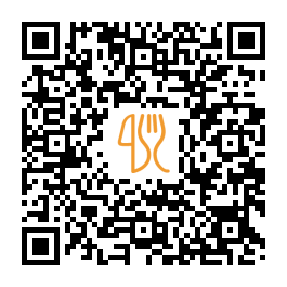 QR-code link para o menu de Bistro Brygga