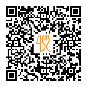 QR-code link para o menu de Sushi Bar Lori