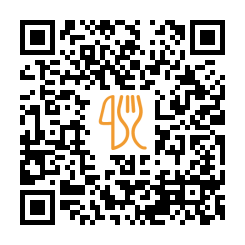 QR-code link para o menu de الحليسي