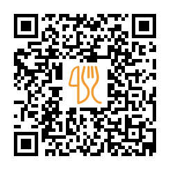 QR-code link para o menu de Ginny's Cafe