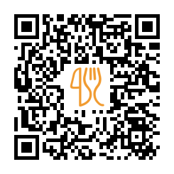 QR-code link para o menu de Korail