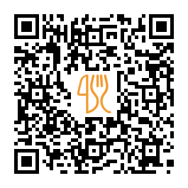 QR-code link para o menu de Prince Disco Dinner