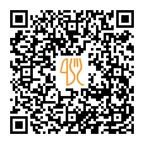 QR-code link para o menu de Barley Burger