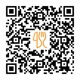 QR-code link para o menu de Foodsquare