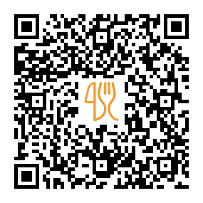 QR-code link para o menu de The Cappuccino Cafe