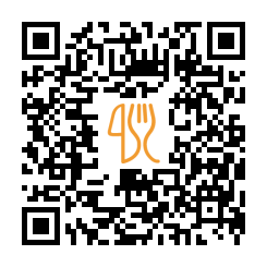 QR-code link para o menu de Denny's