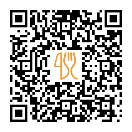 QR-code link para o menu de Cevicheria ' 'jeniffer ' '