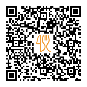 QR-code link para o menu de Bates City -b-q