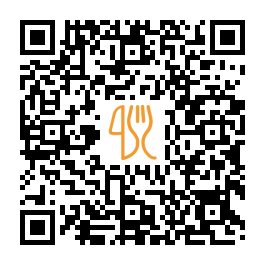 QR-code link para o menu de Tasty Thai