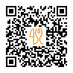 QR-code link para o menu de Sjøhuse