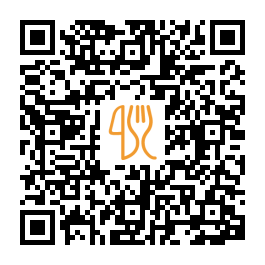 QR-code link para o menu de Mcdonald's