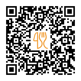 QR-code link para o menu de Florida Pizza