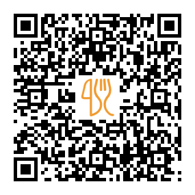 QR-code link para o menu de Charcoal Shish Kebabs