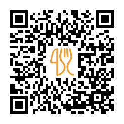 QR-code link para o menu de Gina's Pizza