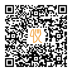 QR-code link para o menu de Garden Center Cafe Grill