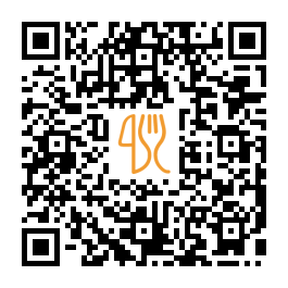 QR-code link para o menu de Empire Burger