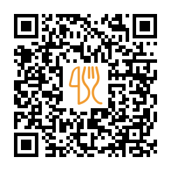 QR-code link para o menu de Alain Chartier