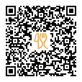 QR-code link para o menu de Bistrô Indiano