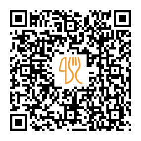 QR-code link para o menu de Northern Dumpling Kitchen