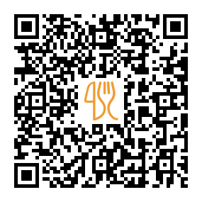 QR-code link para o menu de Camping Les Berges Du Célé