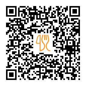 QR-code link para o menu de Black Cat Pub