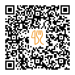 QR-code link para o menu de Mcdonald's