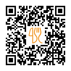 QR-code link para o menu de Chama Boxcar Cafe