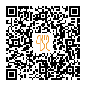 QR-code link para o menu de Red Bear N’ Burger