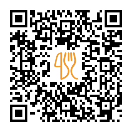 QR-code link para o menu de Crep'eat