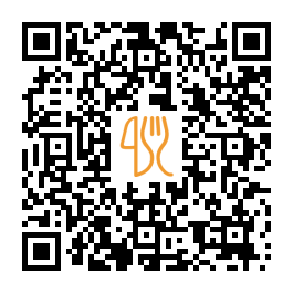 QR-code link para o menu de Mon Ami