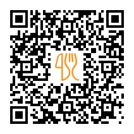 QR-code link para o menu de Casa Mia Pizza