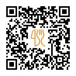 QR-code link para o menu de Kashmir Village