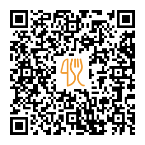 QR-code link para o menu de Happy Sushi