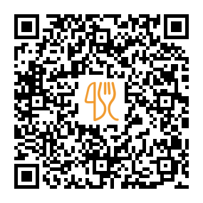 QR-code link para o menu de Baby Luna