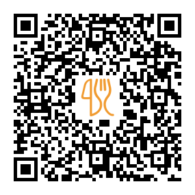 QR-code link para o menu de Chocolats Favoris