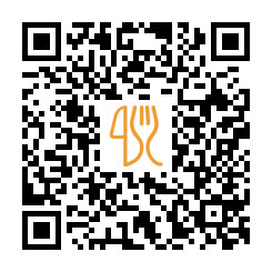 QR-code link para o menu de Bearly Awake