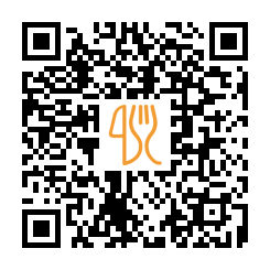 QR-code link para o menu de Gold Lounge