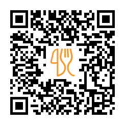 QR-code link para o menu de La Table D'osely