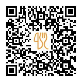 QR-code link para o menu de The Busted Yolk