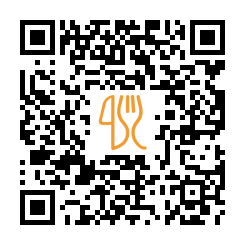 QR-code link para o menu de Sasu Hideux