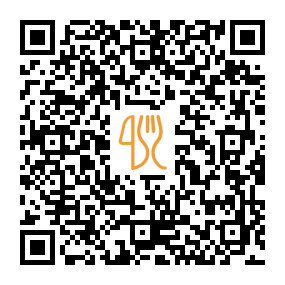 QR-code link para o menu de Golden Hunan Lounge
