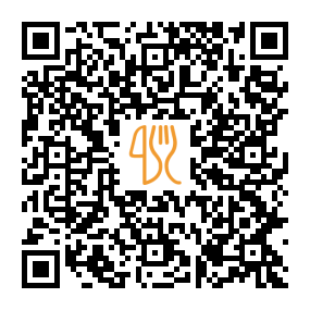 QR-code link para o menu de Thai Rock