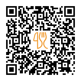 QR-code link para o menu de Cafetería Pentukun