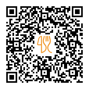 QR-code link para o menu de Happiest Hour