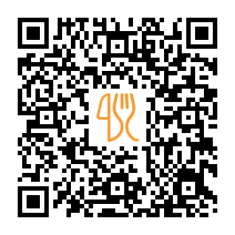 QR-code link para o menu de Jardin Gourmand