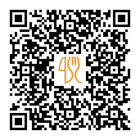 QR-code link para o menu de Stage Ii Bistro