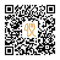 QR-code link para o menu de Saloon