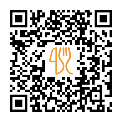QR-code link para o menu de Denny's